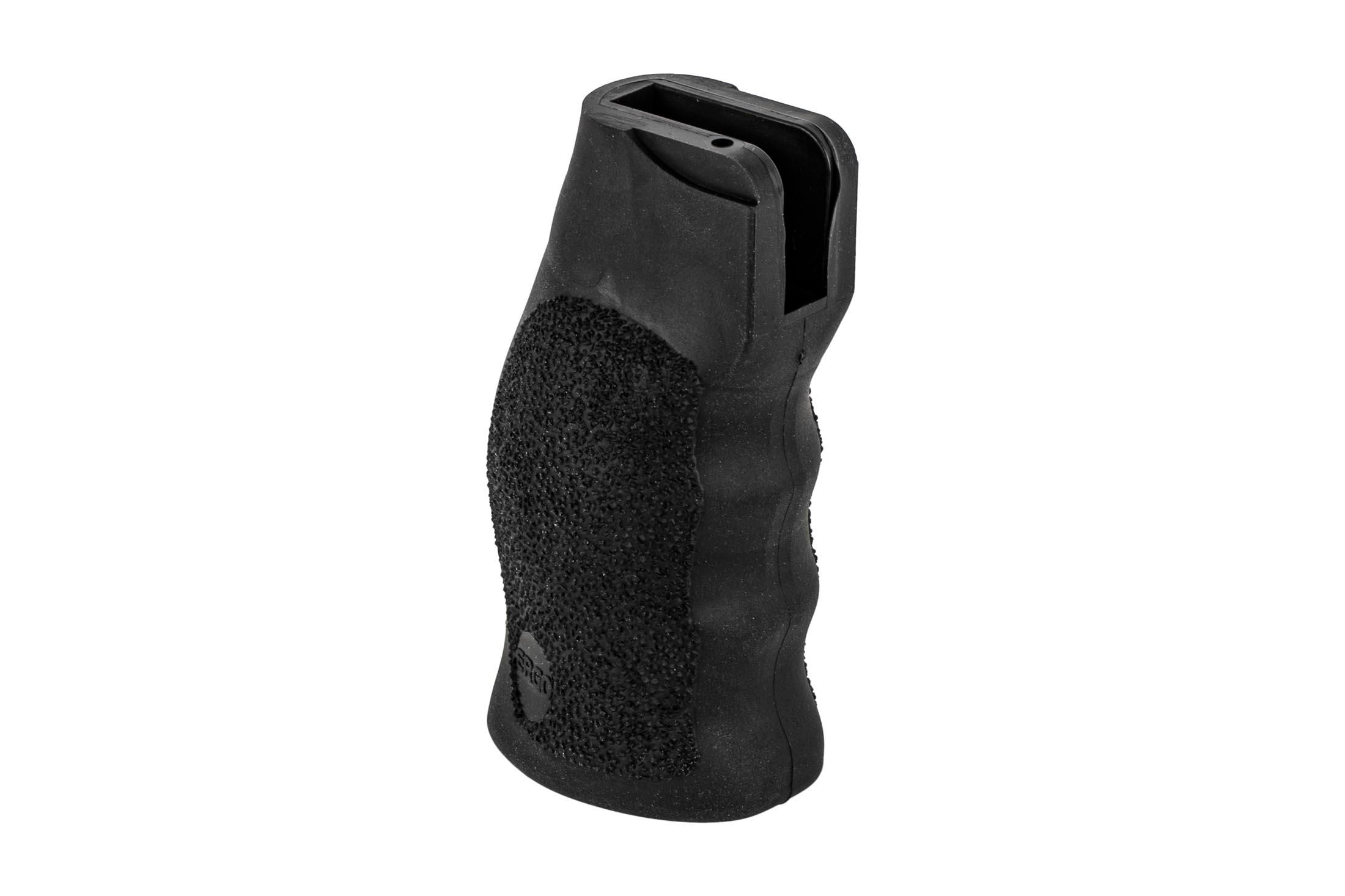 ERGO TDX-0 Flat Top Tactical Deluxe Zero Angle Precision SureGrip - Black